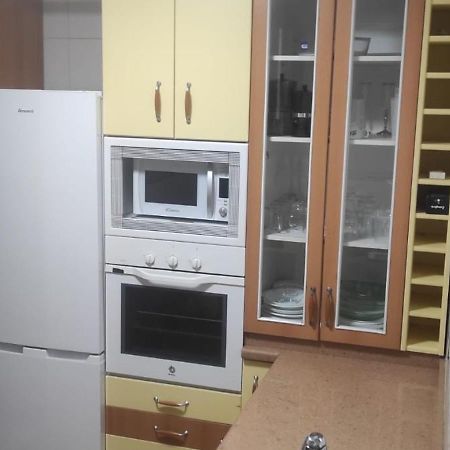 Vive Huelva Aragon 4 Habitaciones Wifi 300Mb Bagian luar foto
