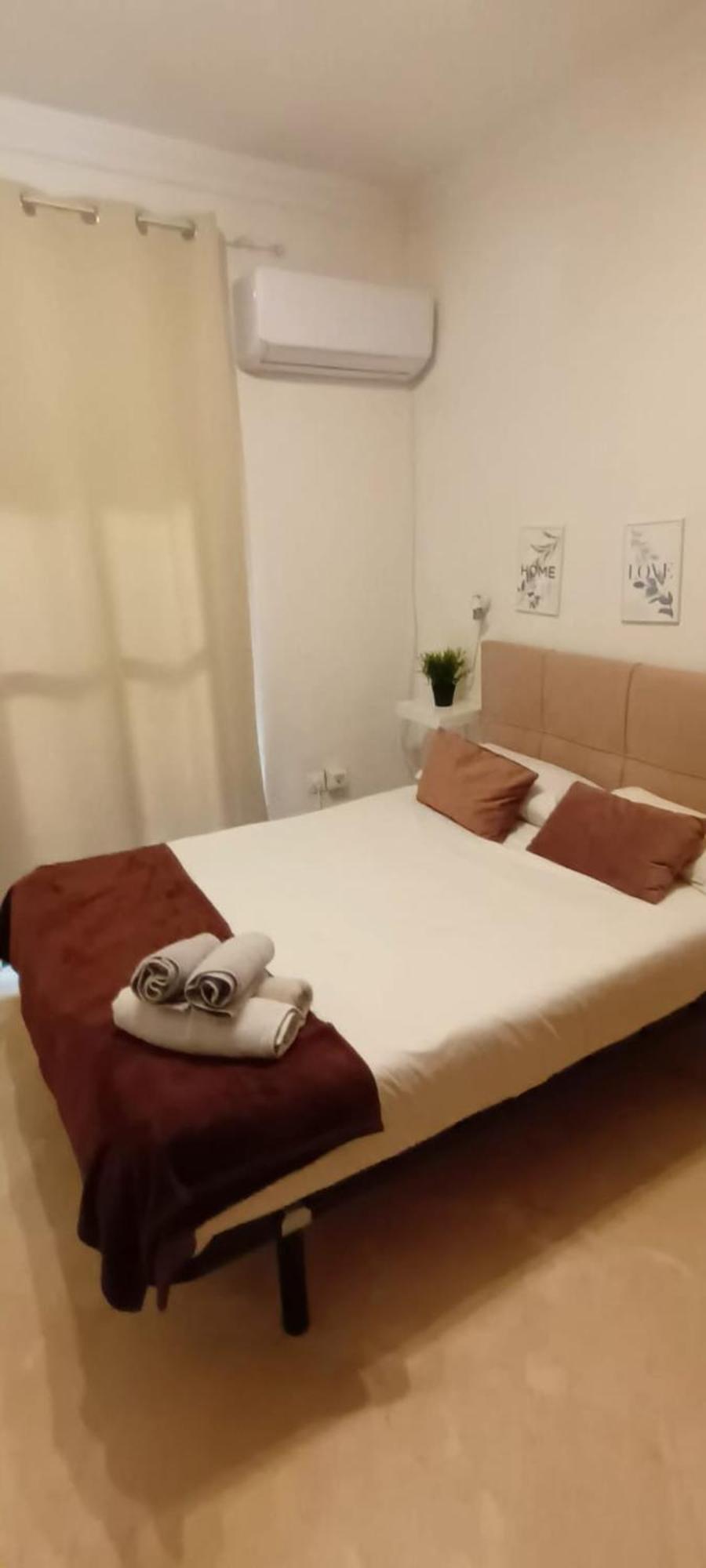 Vive Huelva Aragon 4 Habitaciones Wifi 300Mb Bagian luar foto