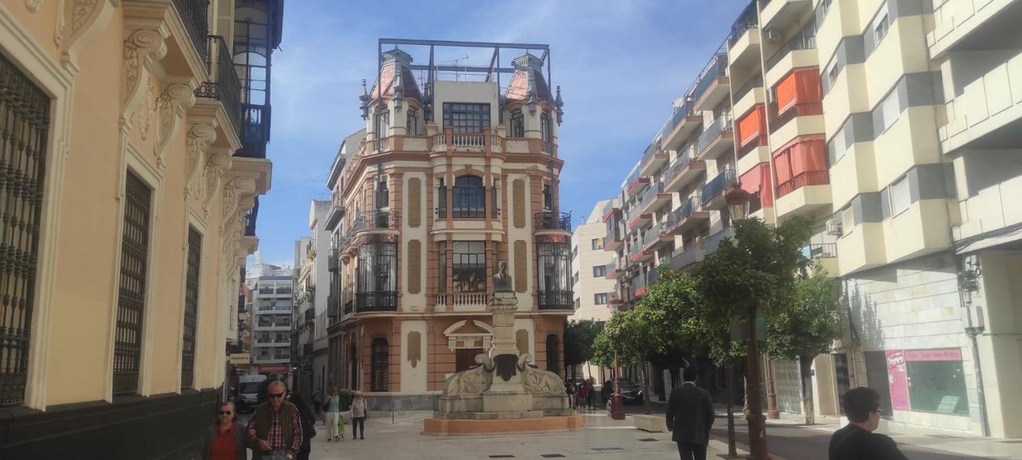 Vive Huelva Aragon 4 Habitaciones Wifi 300Mb Bagian luar foto