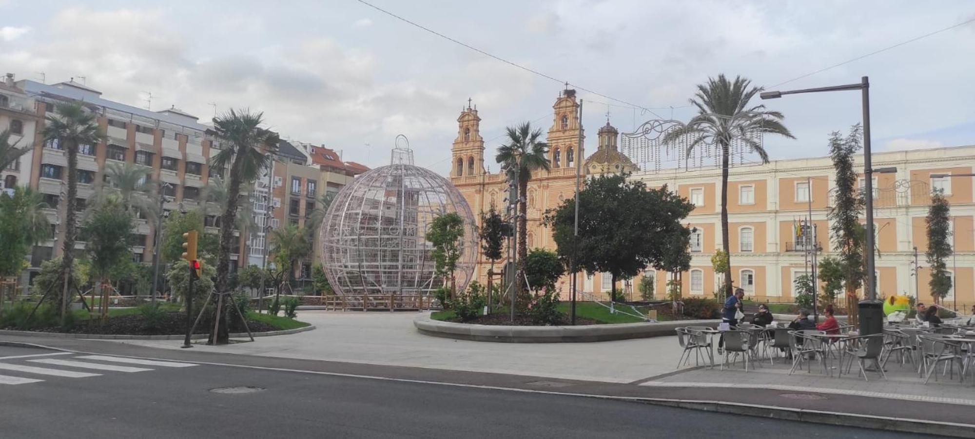 Vive Huelva Aragon 4 Habitaciones Wifi 300Mb Bagian luar foto