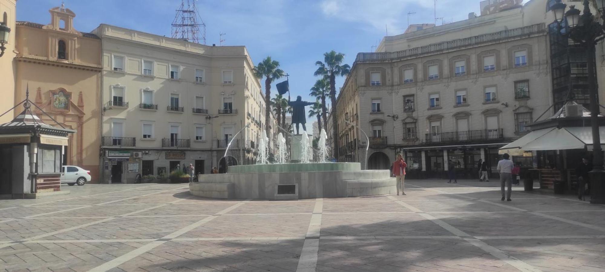 Vive Huelva Aragon 4 Habitaciones Wifi 300Mb Bagian luar foto