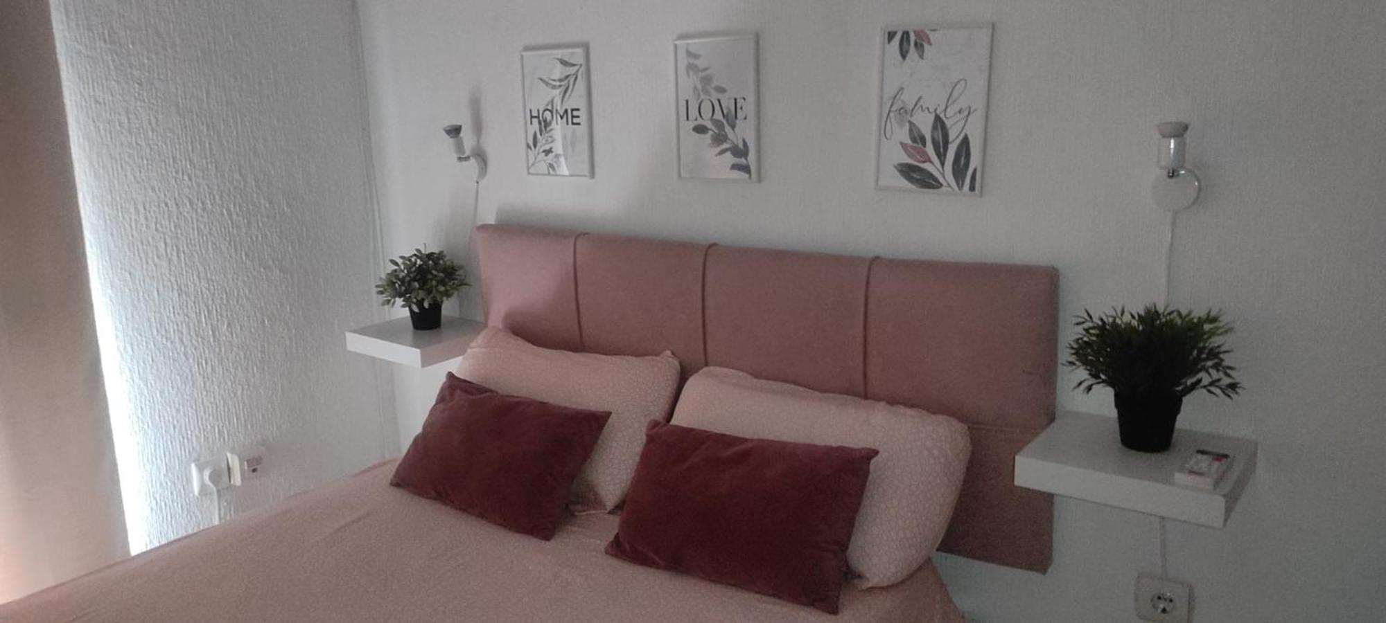 Vive Huelva Aragon 4 Habitaciones Wifi 300Mb Bagian luar foto
