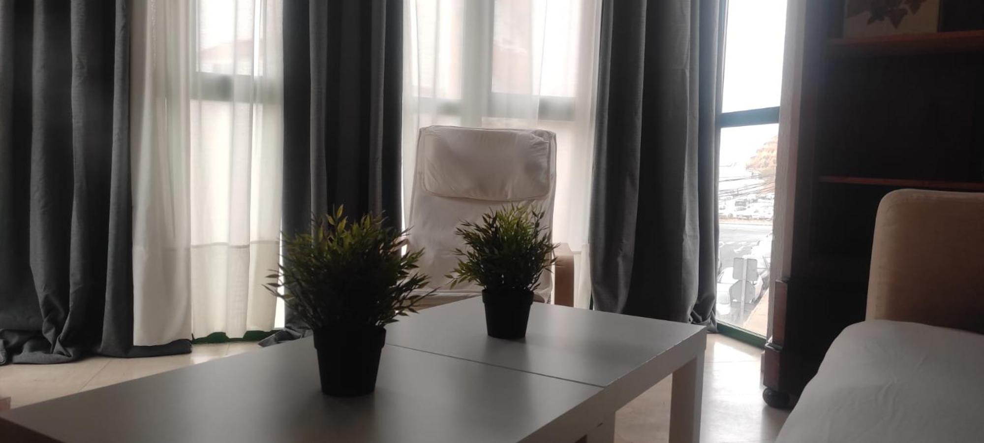 Vive Huelva Aragon 4 Habitaciones Wifi 300Mb Bagian luar foto