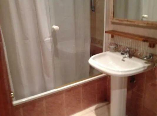 Vive Huelva Aragon 4 Habitaciones Wifi 300Mb Bagian luar foto