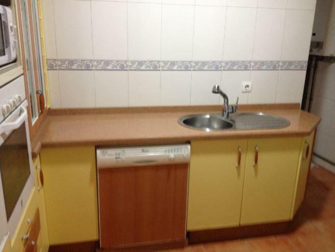 Vive Huelva Aragon 4 Habitaciones Wifi 300Mb Bagian luar foto